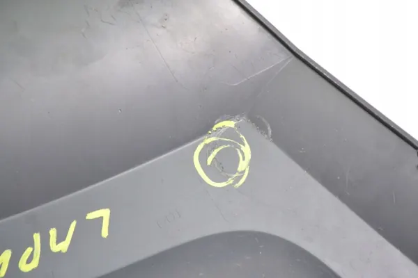 Feu d'angle gauche Mercedes Actros MP4 OEM A9608859408 image 5