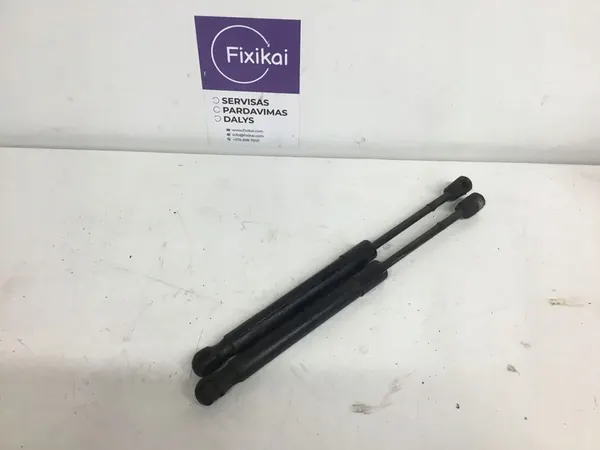 Bakluckdämpare Audi A4 S4 B6 2005 OEM 8H0827552D image 2