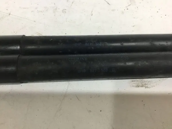 Bakluckdämpare Audi A4 S4 B6 2005 OEM 8H0827552D image 4