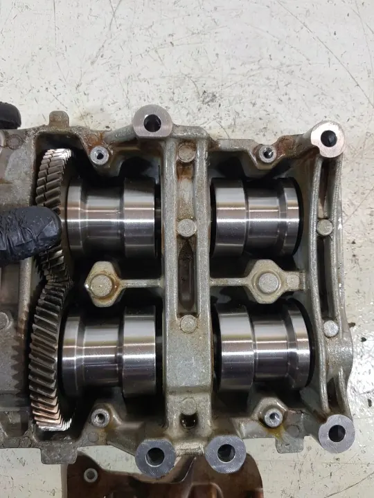 Eixo de equilíbrio OEM 31460630 para Volvo 2.0 image 9