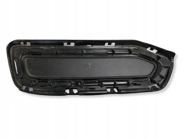 Heckstoßstangengitter rechts S-Line OEM 4K0807320A-BILI image 2