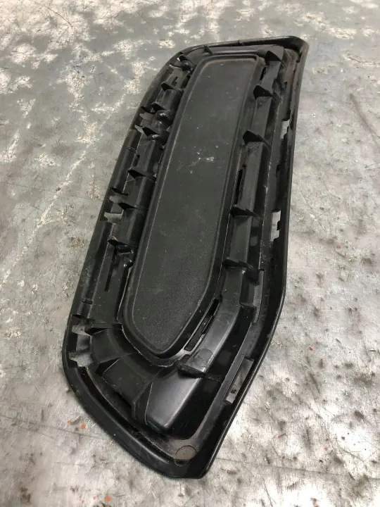 Heckstoßstangengitter rechts S-Line OEM 4K0807320A-BILI image 3
