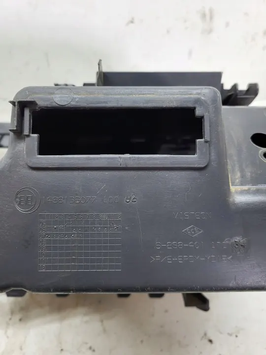 Peugeot Expert II Passagerar handskfack OEM 1498136077 image 3