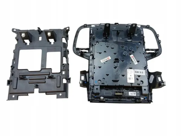 Renault Display OEM 280909727R für Megane IV 2016-2020 image 2