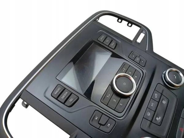 Renault Display OEM 280909727R für Megane IV 2016-2020 image 4