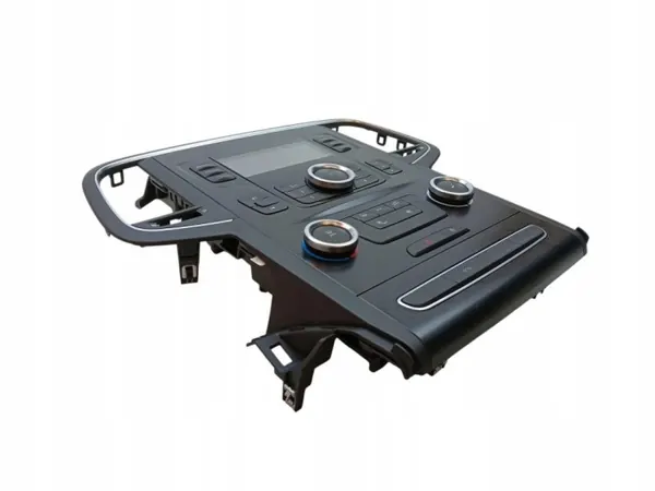 Renault Display OEM 280909727R für Megane IV 2016-2020 image 5