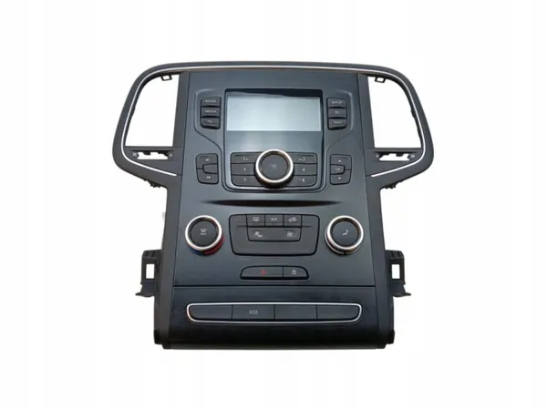 Renault Display OEM 280909727R für Megane IV 2016-2020 image 6