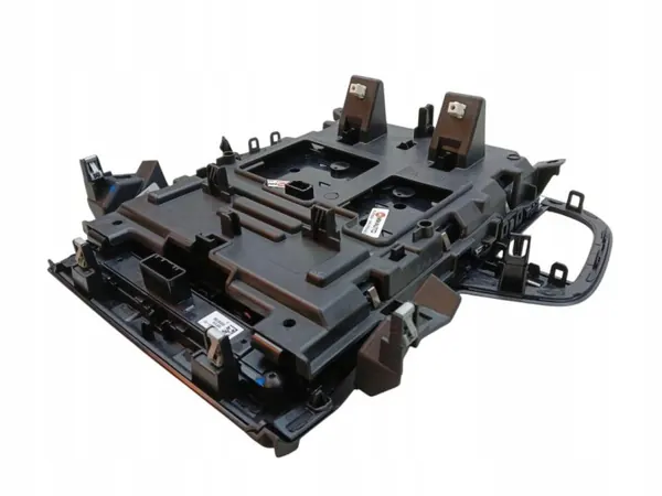 Renault Display OEM 280909727R für Megane IV 2016-2020 image 7