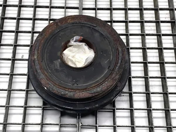 OEM 139811-10 Kampiakselin hihnapyörä BMW F16 3.0 image 2