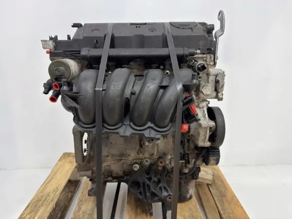 Motor usado ACR157 8F01 para Citroen 1.4 VTI 95CV image 5