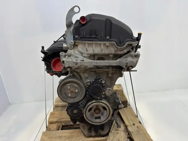 Motor usado ACR157 8F01 para Citroen 1.4 VTI 95CV image 6