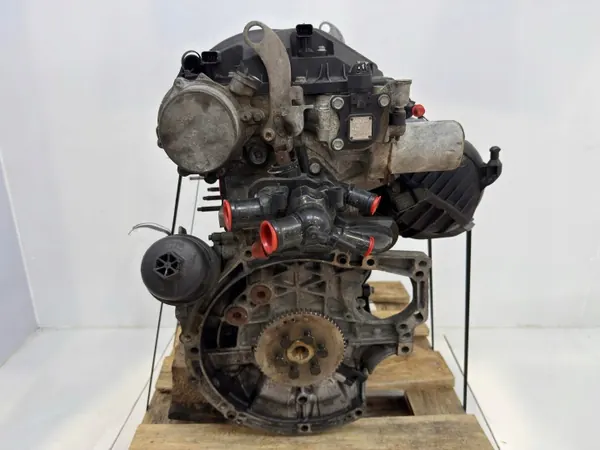 Motor usado ACR157 8F01 para Citroen 1.4 VTI 95CV image 7
