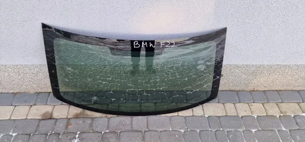 Heckfenster BMW 2 F22 OEM Szyba tył tylna image 2