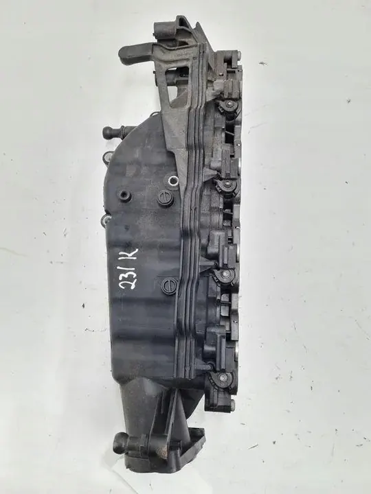 Collecteur d'admission AUDI A8 D3 4.0L Diesel 057129676AC image 4