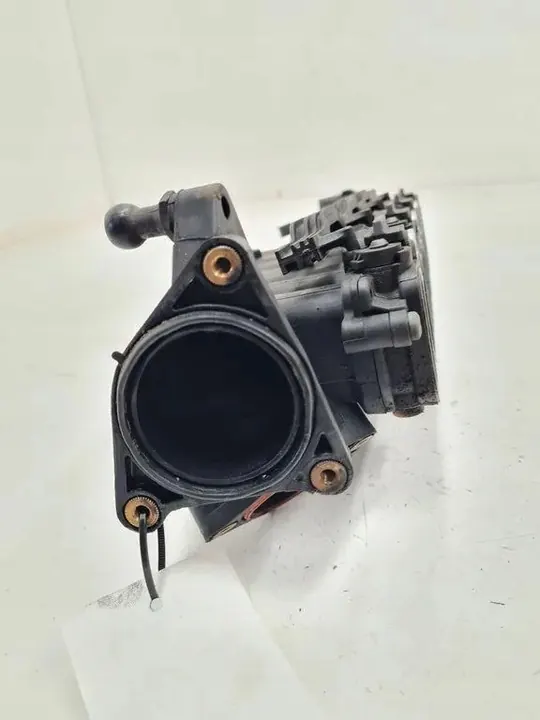 Collecteur d'admission AUDI A8 D3 4.0L Diesel 057129676AC image 5