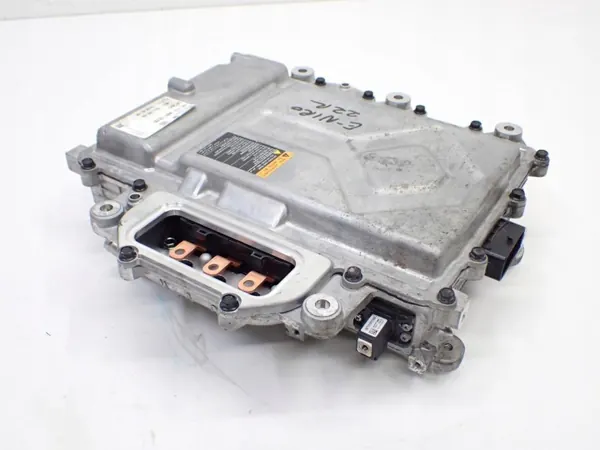 OEM 36601-0E290 Växelriktare för Kia Niro EV - Begagnad image 2