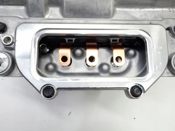 OEM 36601-0E290 Växelriktare för Kia Niro EV - Begagnad image 10