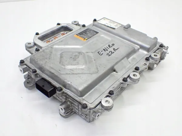 OEM 36601-0E290 Växelriktare för Kia Niro EV - Begagnad image 3