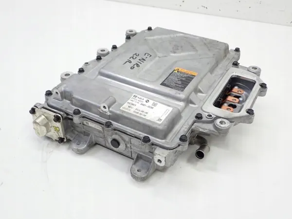 OEM 36601-0E290 Växelriktare för Kia Niro EV - Begagnad image 4