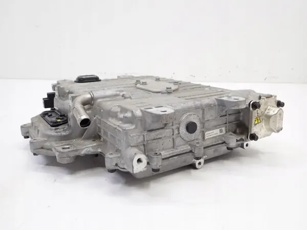 OEM 36601-0E290 Växelriktare för Kia Niro EV - Begagnad image 6