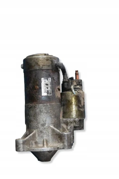 Motor de arranque OEM M001T80481 para Citroen C5 Peugeot 307 image 4