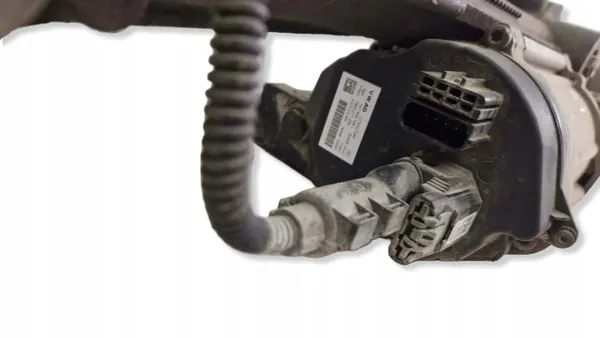Boîtier de direction OEM 1K1909144L VW Passat B6 image 7