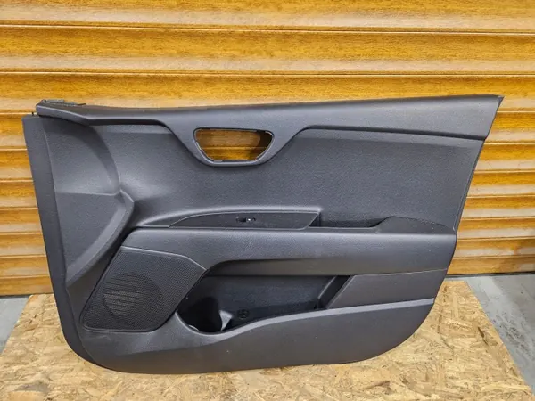 Kia OEM 82320-H8010 RIO IV Dörrklädsel Höger Fram image 2