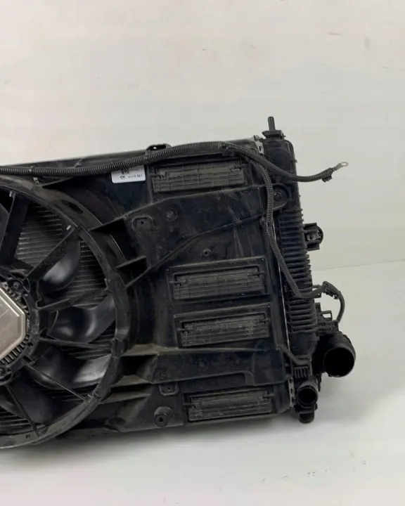 OEM 84216861.111 Radiatorventilator Insignia B 1.6 CDTI image 3
