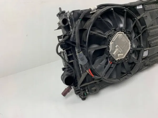 OEM 84216861.111 Radiatorventilator Insignia B 1.6 CDTI image 4