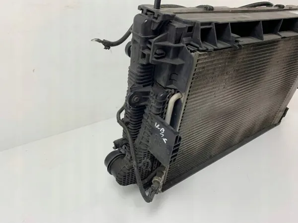 OEM 84216861.111 Radiatorventilator Insignia B 1.6 CDTI image 5