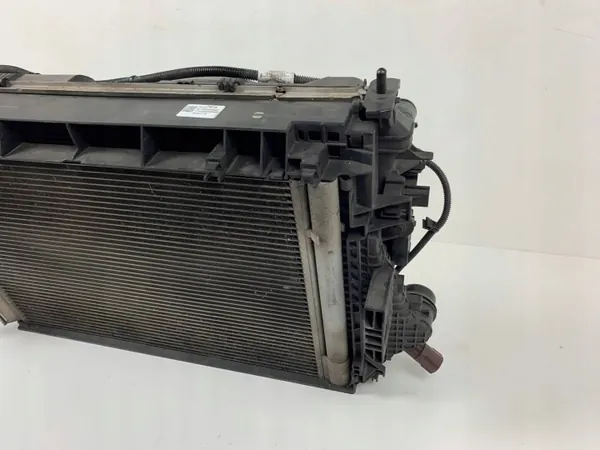 OEM 84216861.111 Radiatorventilator Insignia B 1.6 CDTI image 6