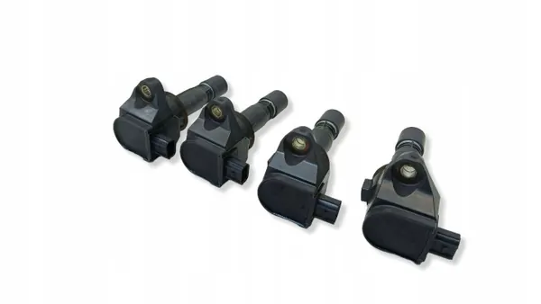 Juego de bobinas de encendido OEM 02Q2711 Honda CR-V image 3