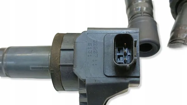 Juego de bobinas de encendido OEM 02Q2711 Honda CR-V image 6