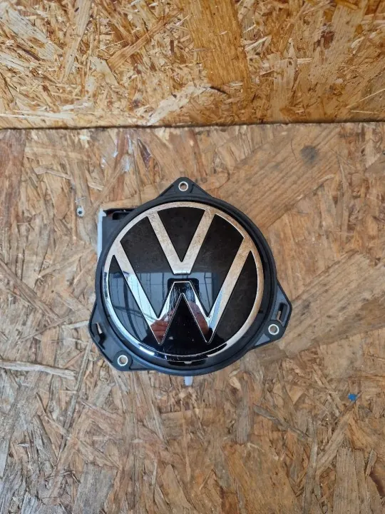 Cámara trasera VW Arteon OEM 3G0827469FK image 2