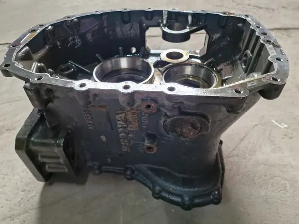 Växellåda Mittenhus GRS905 Scania R 2065654 image 3