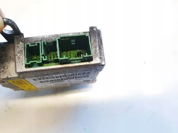Module SRS airbag BMW 7-Series OEM 65776960219 image 3