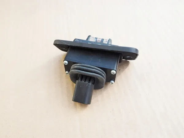 VW Caddy 3 Interrupteur Porte Coulissante OEM 2K0907438 image 3