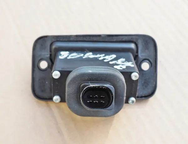 VW Caddy 3 Interrupteur Porte Coulissante OEM 2K0907438 image 4