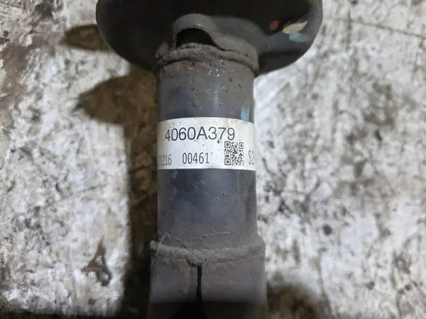 MITSUBISHI SPACE STAR 12- Ammortizzatore Anteriore Sinistro image 2