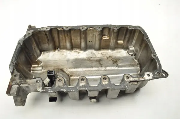 Cárter de óleo Audi usado OEM 04L103603C - 45 chars image 5