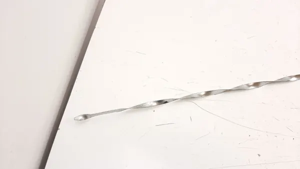 Oliepeilstok Opel OE OEM MAM3485 voor Movano A 2005 image 5