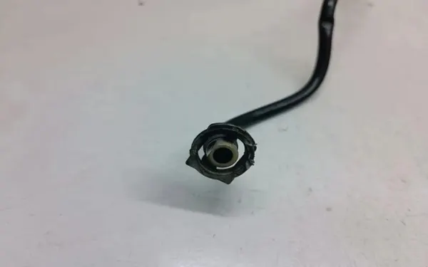 Audi OE 4G0121081AE Entlüftungsschlauch Behälter image 3