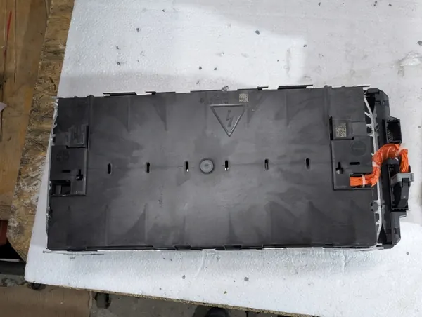 Module Batterie BMW OEM 8610469 - 100Ah Occasion image 6