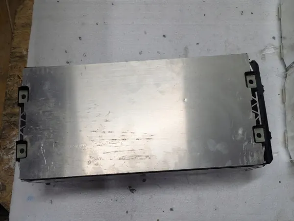 Module Batterie BMW OEM 8610469 - 100Ah Occasion image 7