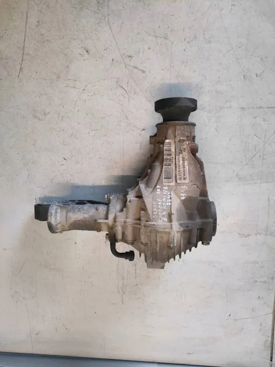 Jeep Grand Cherokee WK2 SRT 6.4 HEMI Framaxel 3.70 P68191866AA image 2