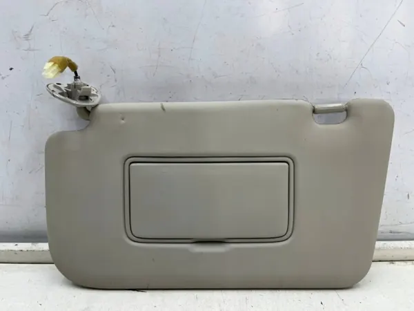 Pare-soleil gauche OEM Daszek Nissan X-Trail III T32 13-21 image 2
