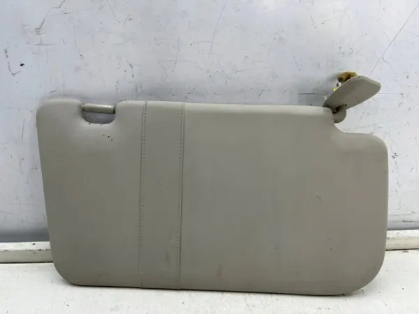 Pare-soleil gauche OEM Daszek Nissan X-Trail III T32 13-21 image 3