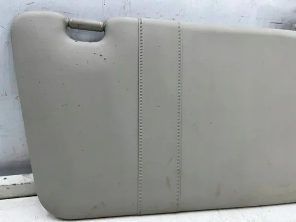 Pare-soleil gauche OEM Daszek Nissan X-Trail III T32 13-21 image 4