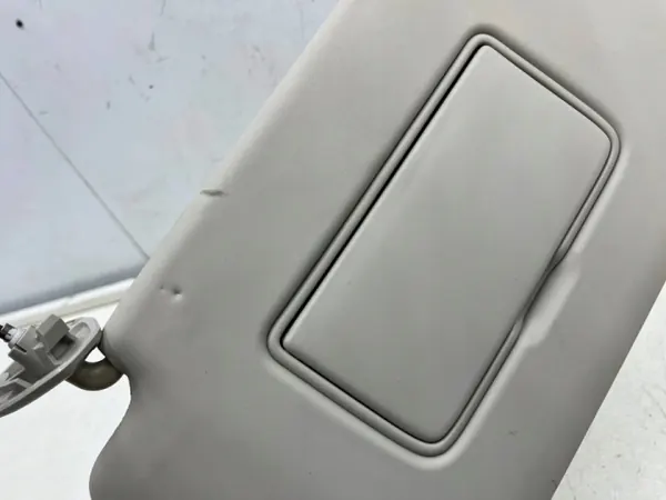 Pare-soleil gauche OEM Daszek Nissan X-Trail III T32 13-21 image 5