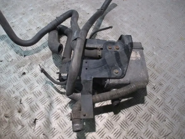 WEBASTO OGRZEWANIE POSTOJOWE TERMO TZ/C MERCEDES 2.5 BAR 5KW image 2